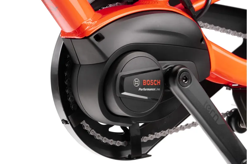 Tern HSD P10 in Orange-6