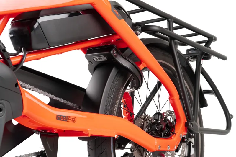 Tern HSD P10 in Orange-4