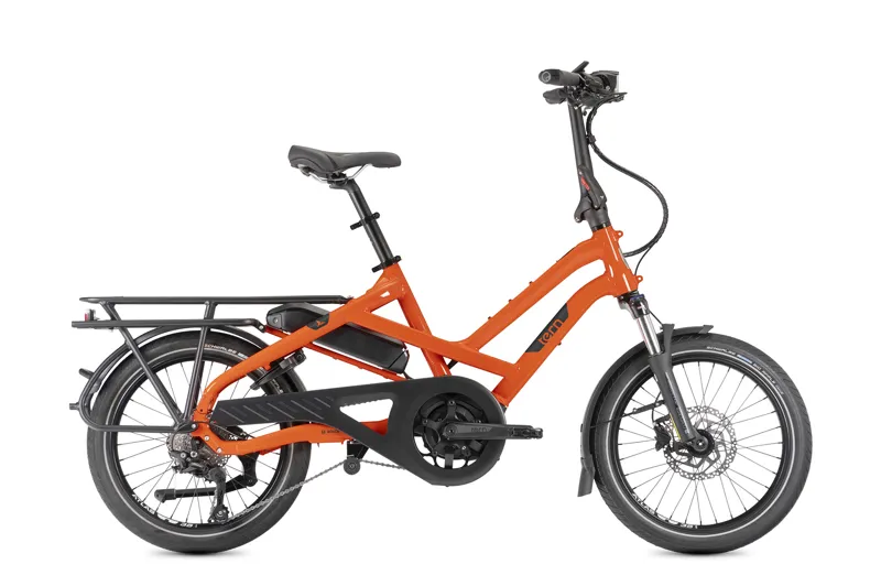 Tern HSD P10 in Orange