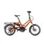 Tern HSD P10 in Orange