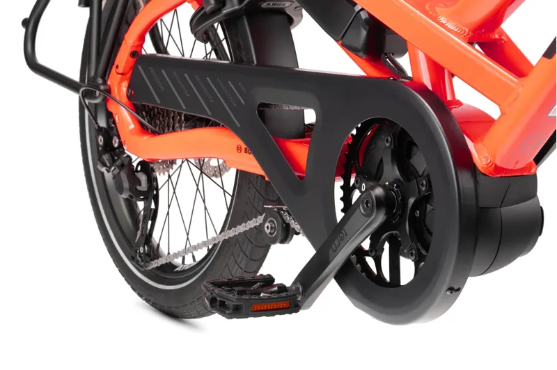 Tern HSD P10 in Orange-7