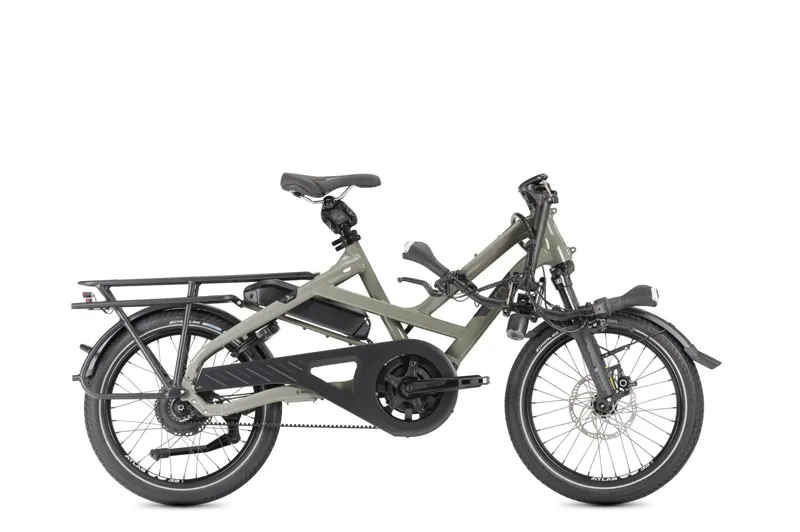 Tern HSD S00 in Sage-1