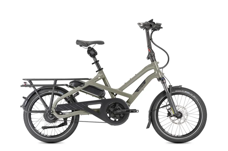 Tern HSD S00 in Sage