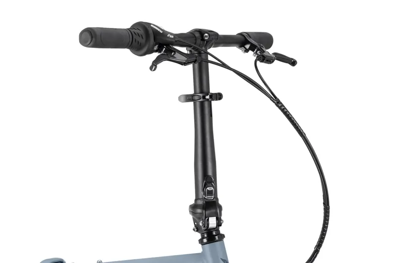 Tern Link B7 Folding Bike-3