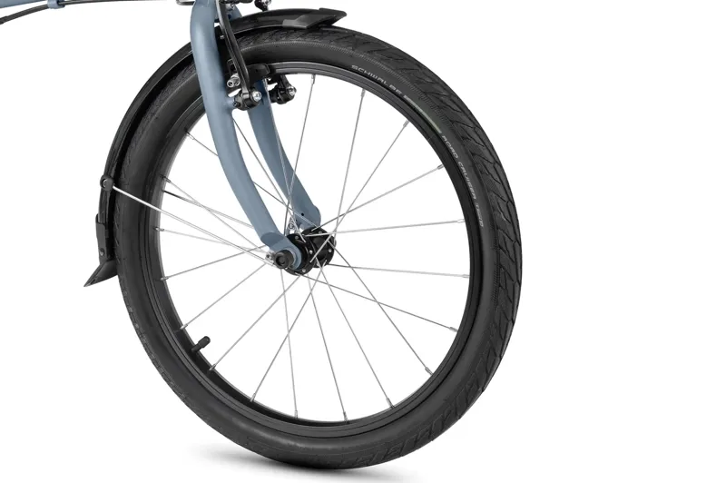 Tern Link B7 Folding Bike-4
