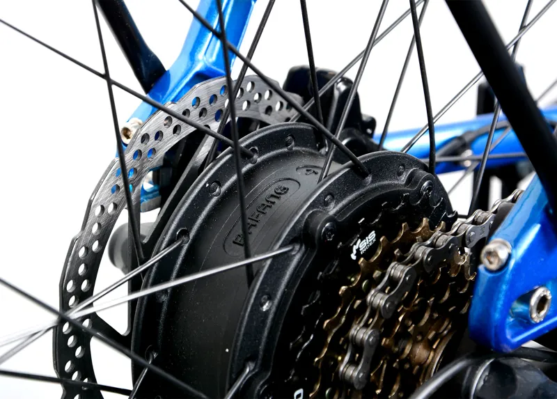 Ebco Urban 2R-1