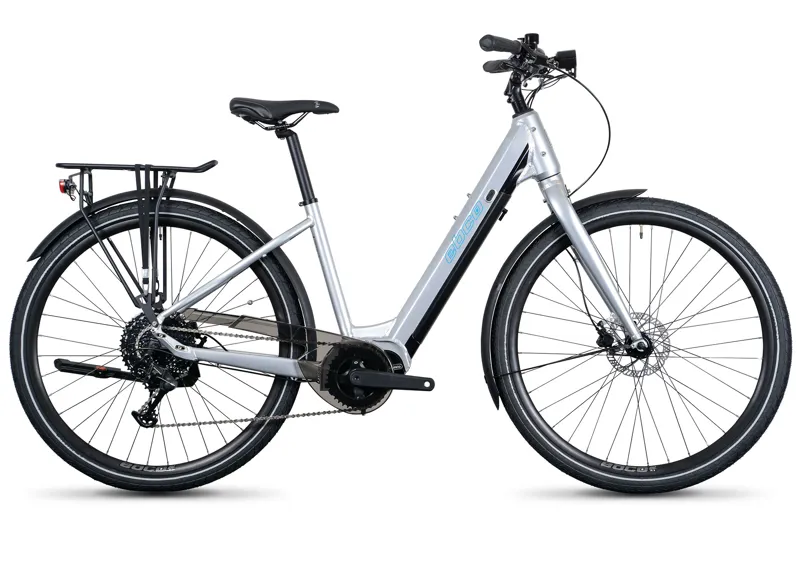 Ebco Urban 3L