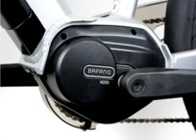Ebco Urban 3L-2