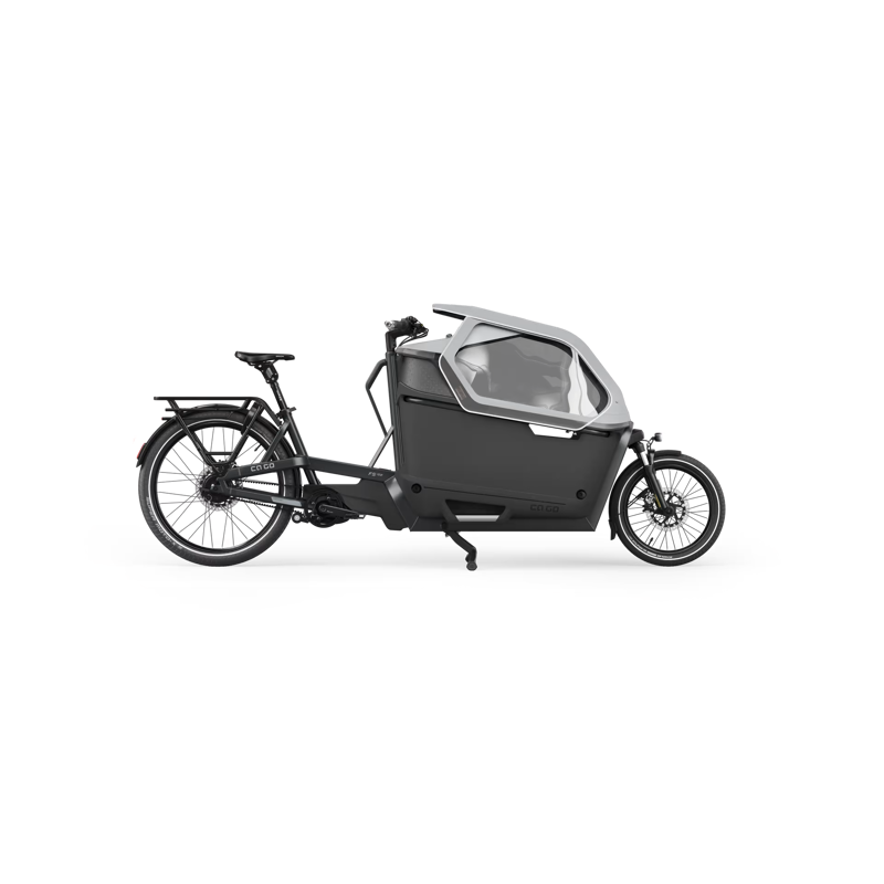 Ca Go FS150 Life Family Plus in Black-2