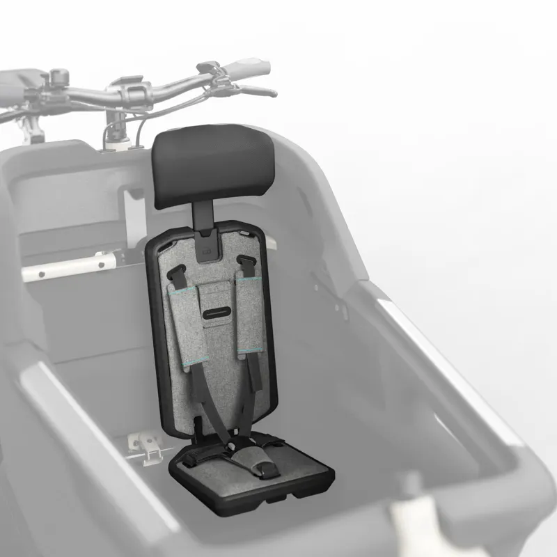 Ca Go FS200 Life Ergonomic Child Seat