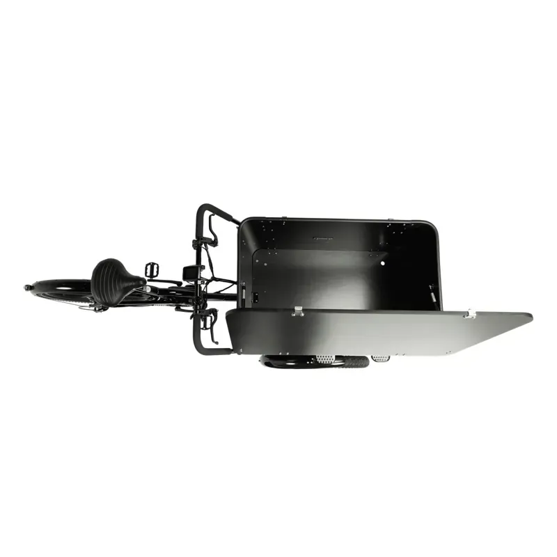 Cargobike Of Sweden Delight Box-3