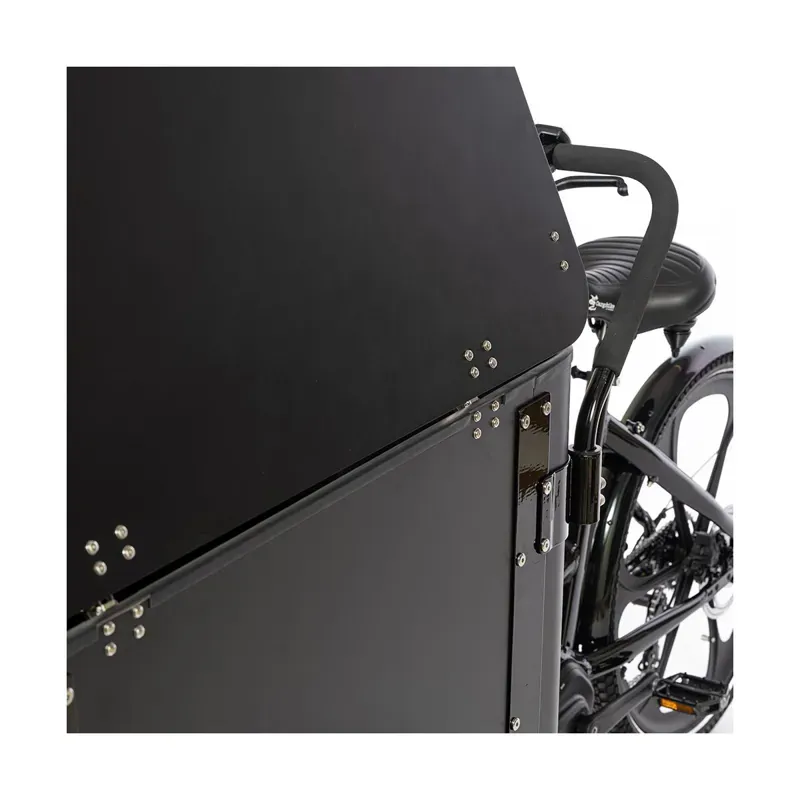 Cargobike Of Sweden Delight Box-4