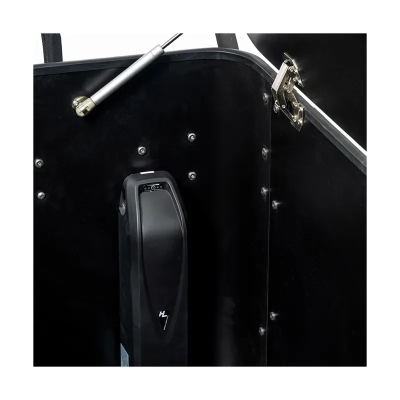 Cargobike Of Sweden Delight Box-5