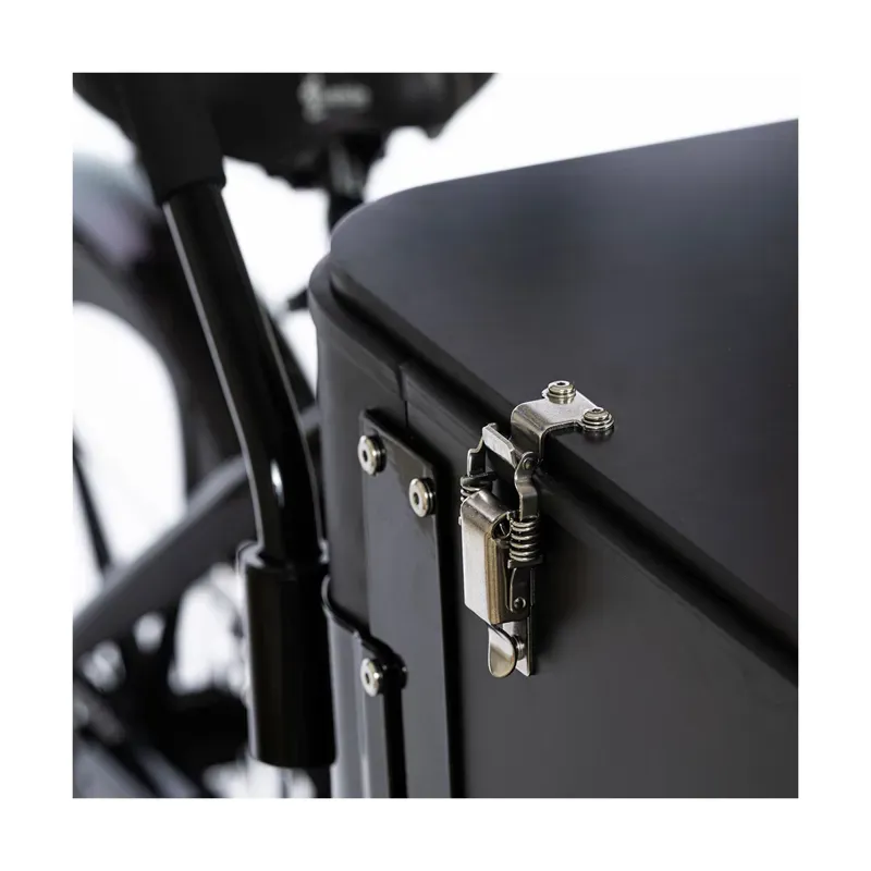 Cargobike Of Sweden Delight Box-6