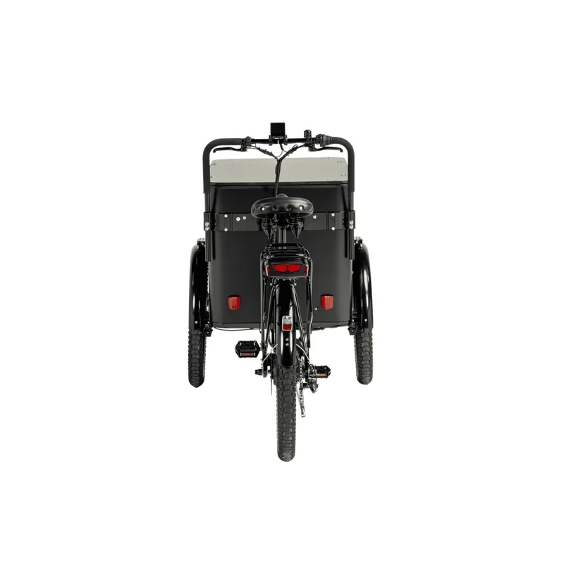 Cargobike Of Sweden Flex Box-10