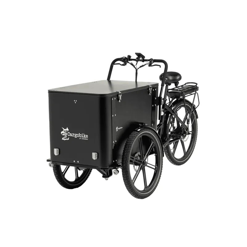Cargobike Of Sweden Flex Box-2