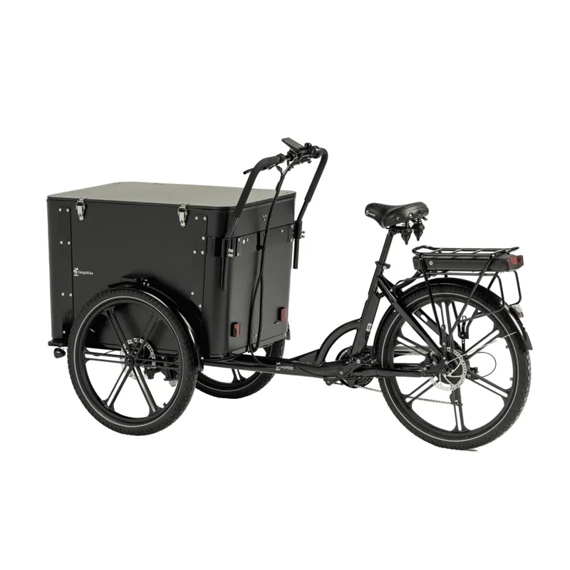Cargobike Of Sweden Flex Box-3