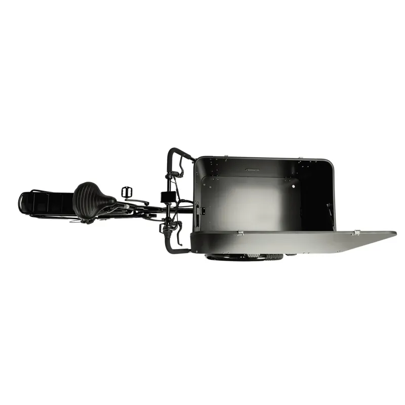 Cargobike Of Sweden Flex Box-8