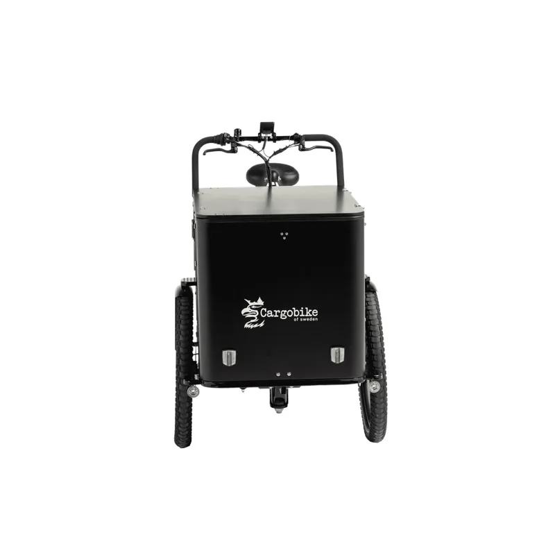 Cargobike Of Sweden Flex Box-9