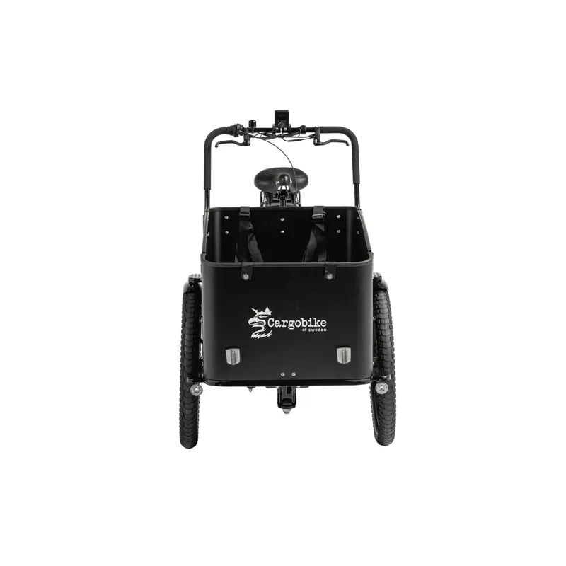 Cargobike Of Sweden Flex-5