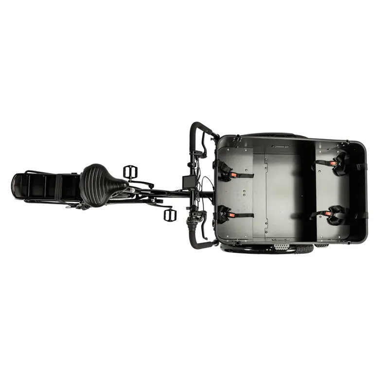 Cargobike Of Sweden Flex-7