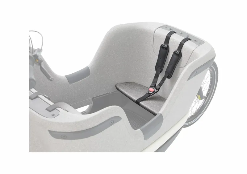 Gazelle Makki Front Bench Set