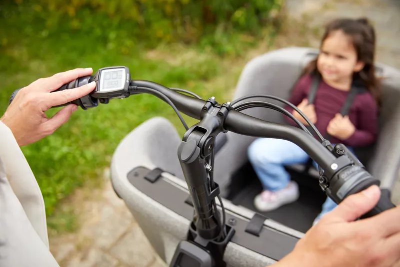 Gazelle Makki Front Bench Set-1