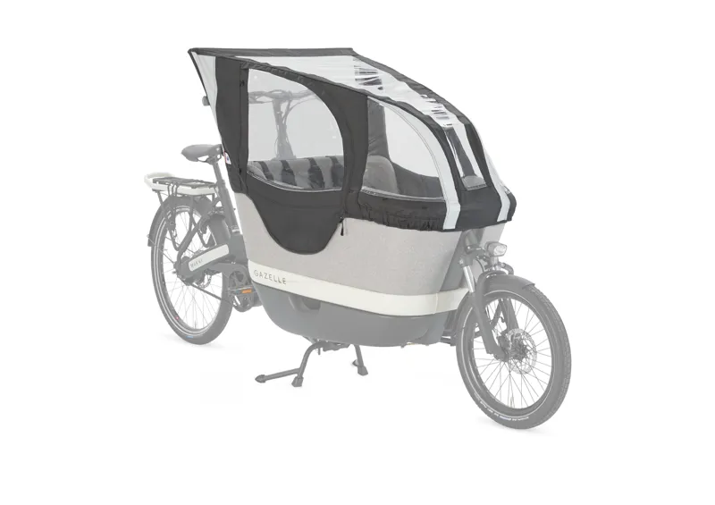 Gazelle Makki Rain Tent Hood