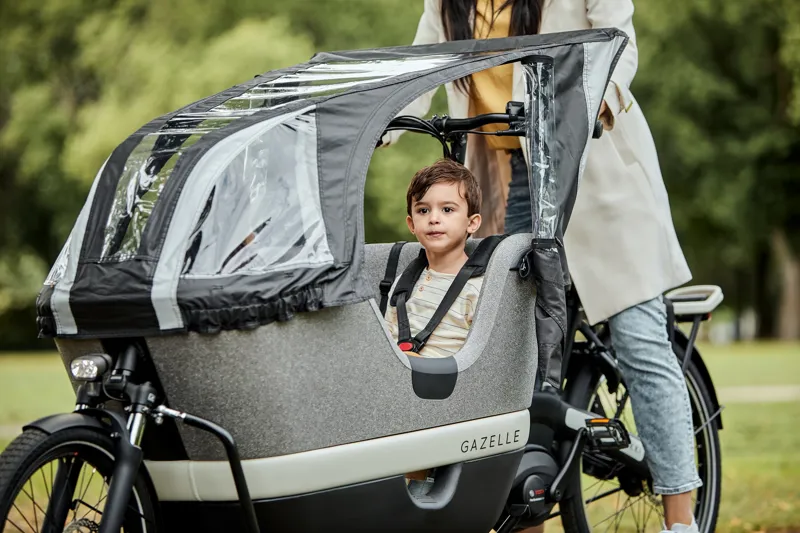 Gazelle Makki Rain Tent Hood-1