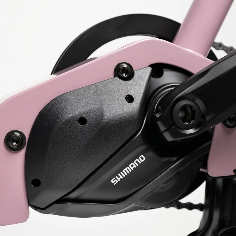 Muli Motor ST in Black-2