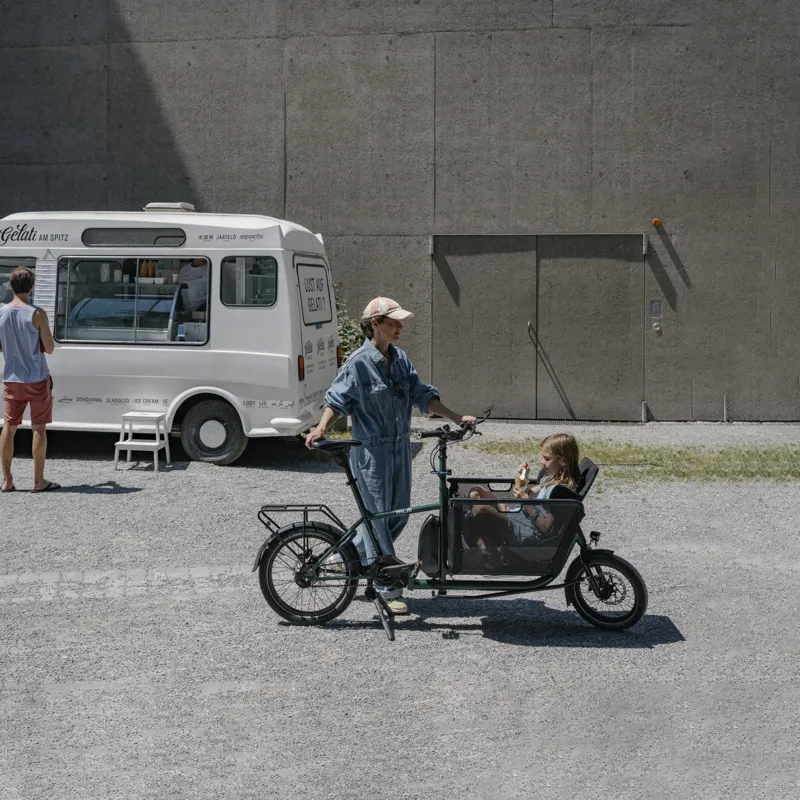 Muli Motor ST Pro eCargo in Pinetree-2