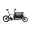 Muli Motor ST in Black