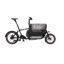 Muli Motor ST Pro eCargo in Black