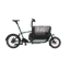 Muli Motor ST Pro eCargo in Pinetree