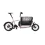 Muli Motor ST Pro eCargo  in Purple
