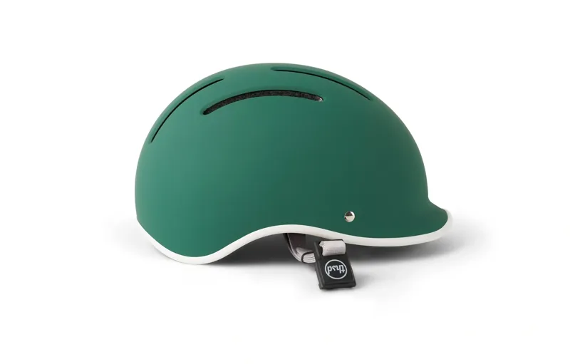 Thousand Toddler Helmet in Green Dream