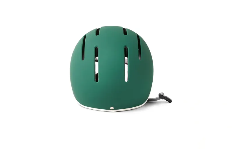 Thousand Toddler Helmet in Green Dream-2