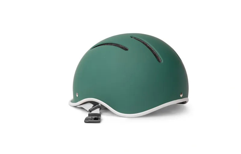 Thousand Toddler Helmet in Green Dream-3