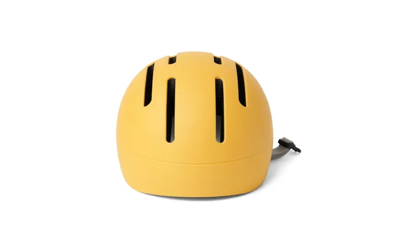 Thousand Toddler Helmet in Hello Yellow-4