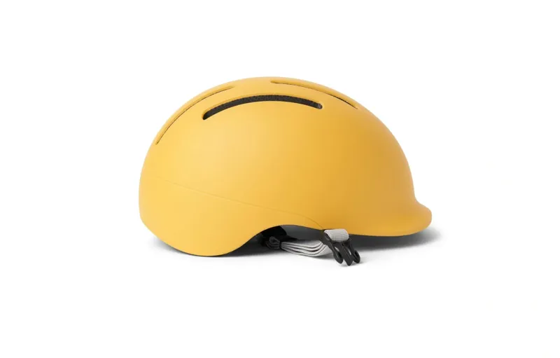 Thousand Toddler Helmet in Hello Yellow-3