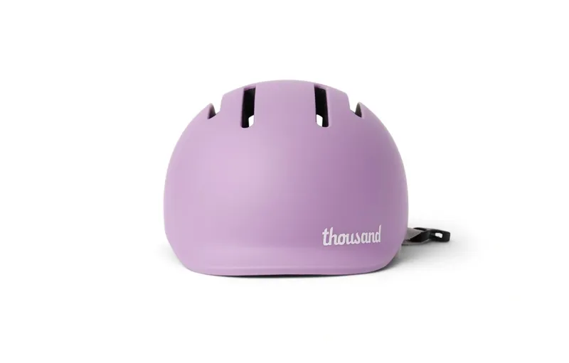 Thousand Toddler Helmet in Power Purple-2
