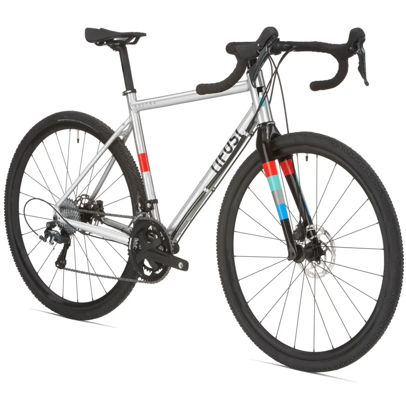 Rostra Tiagra Bike Chrome-1