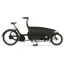 Urban Arrow Family Cargo Bike Performance Essential 800 Wh in Black