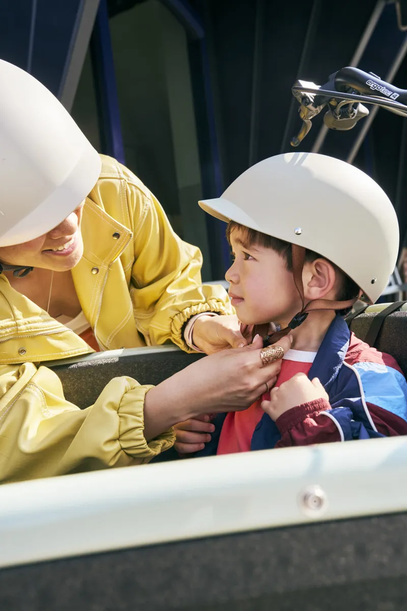 Urban Arrow Family Next in Black-5