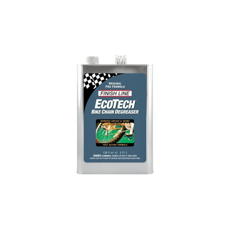 CLEANER FL EcoTec 20oz Bx6 Blue 20 oz / 595 ml