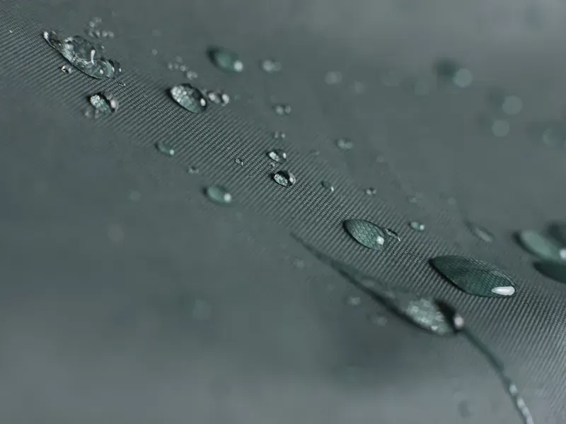 VK International Re-Cover Cargo Bicycle Cover in Forest Green-4