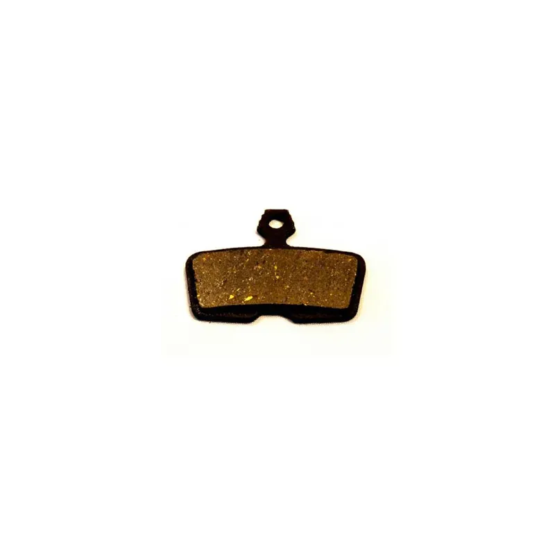 858 Avid Code/Shimano XT Disc Brake Pads v