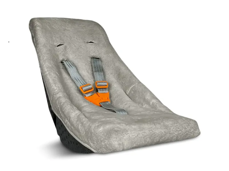 Winther Weber Baby Seat including console