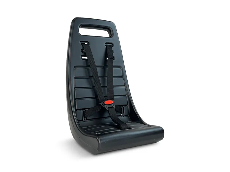 Winther Moulded seat individual for Lite 5 point harness