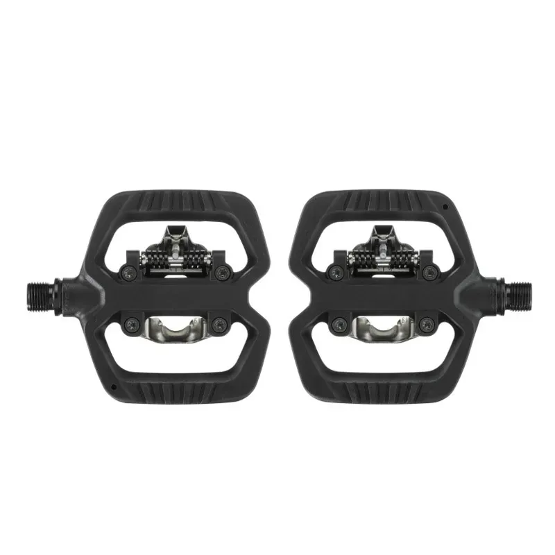 Look X-Venture Pedals in Black-3